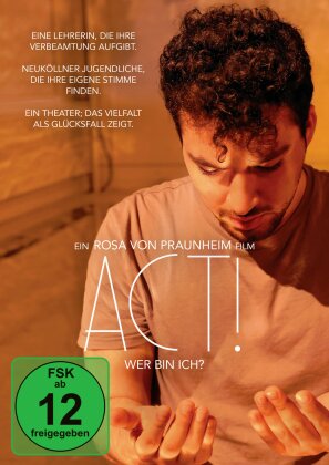 ACT! - Wer bin ich? (2017)