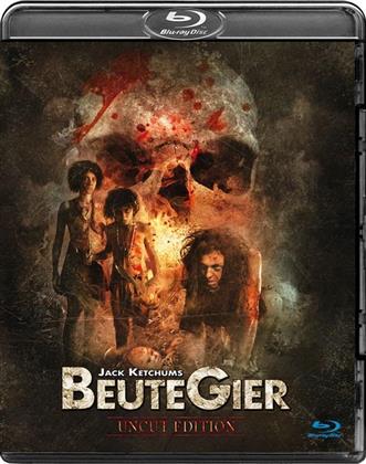 Beutegier (2009) (Uncut)