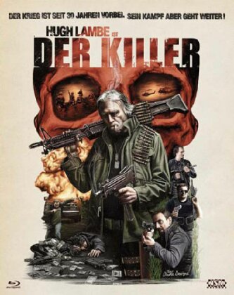 Der Killer (2012) (Uncut)