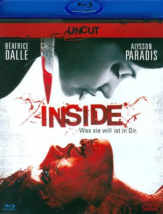 Inside (2007) (Uncut)