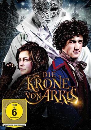 Die Krone von Arkus (2015)