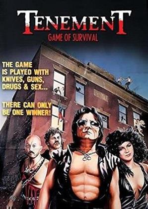 Tenement - Game Of Survival (1985)