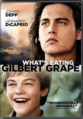 What's Eating Gilbert Grape (1993)