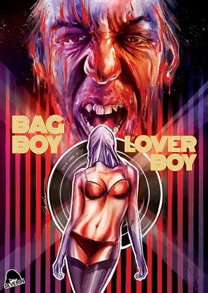 Bag Boy Lover Boy (2014)