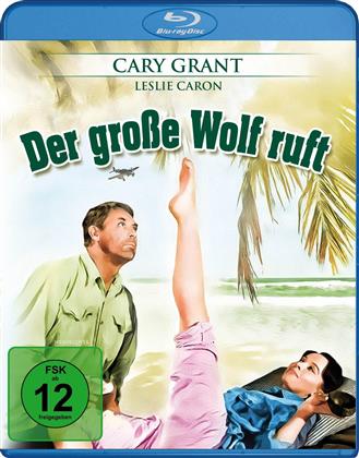 Der grosse Wolf ruft (1964)