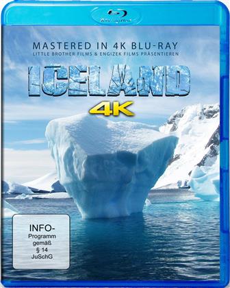 Iceland (Mastered in 4K)