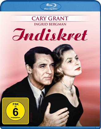 Indiskret (1958)