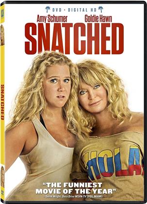 Snatched (2017)