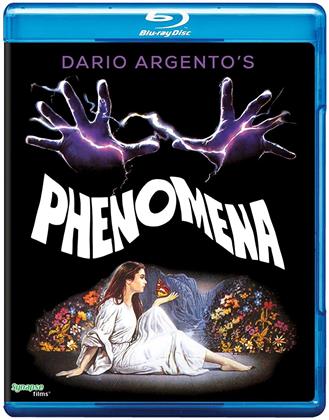 Phenomena (1985) (2 Blu-ray)