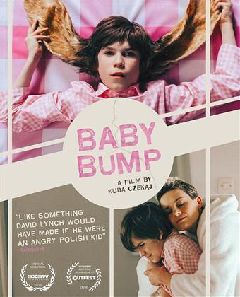 Baby Bump (2015)