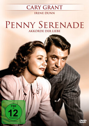 Penny Serenade - Akkorde der Liebe (1941) (s/w)