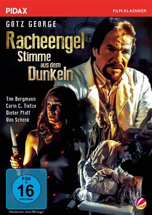 Racheengel - Die Stimme aus dem Dunkeln (1999) (Pidax Film-Klassiker)