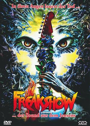 Freakshow (1988) (Little Hartbox, Uncut)