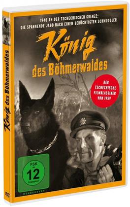 König des Böhmerwaldes (1959) (s/w)