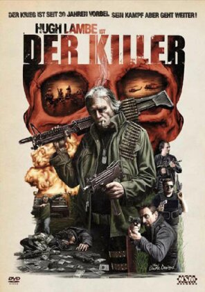 Der Killer (2012) (Uncut)