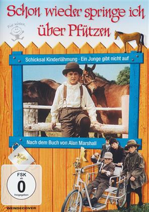 Schon wieder springe ich über Pfützen - Schicksal Kinderlähmung - Ein Junge gibt nicht auf (1971)