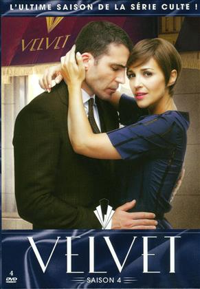 Velvet - Saison 4 - Intégrale (4 DVD)