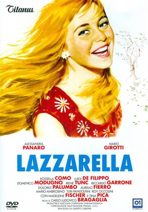 Lazzarella (1957) (Titanus, s/w)