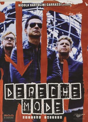 Depeche Mode - Depeche Mode (2017)