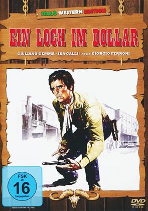 Ein Loch im Dollar (1965) (italo western edition)