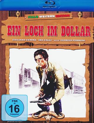 Ein Loch im Dollar (1965)