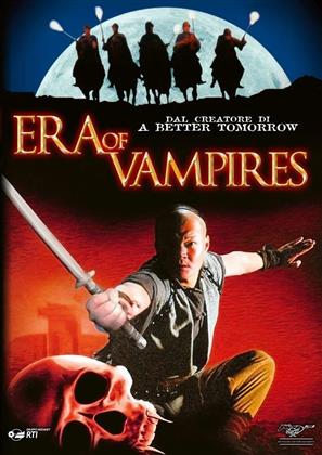 The Era of Vampires (2003)
