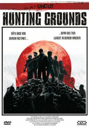 Hunting Grounds (2008) (Uncut)