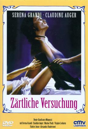 Zärtliche Versuchung (1991) (Kleine Hartbox, Uncut)