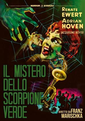 Il mistero dello scorpione verde (1960)