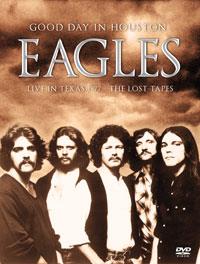 Eagles - Good Day In Houston (Inofficial)