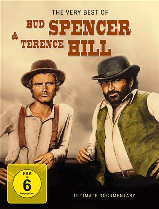 Bud Spencer & Terence Hill - The Very Best Of