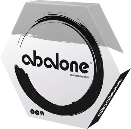 Abalone Classic New Design (mult)