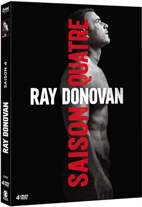 Ray Donovan - Saison 4 (4 DVDs)