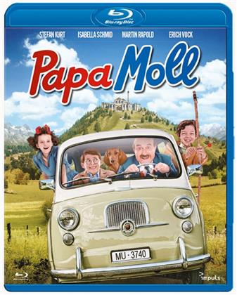 Papa Moll (2017)