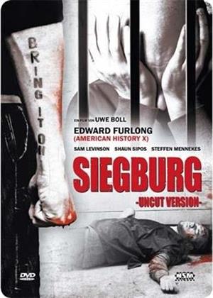 Siegburg (2009) (MetalPak, Uncut)