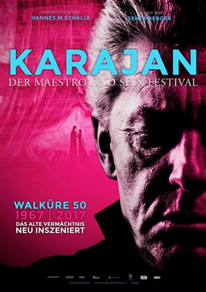Karajan - Der Maestro und sein Festival