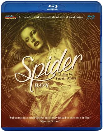 Spider (1991)