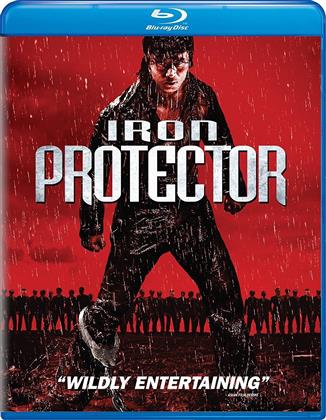 Iron Protector (2016)