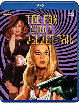 The Fox With A Velvet Tail (1971)
