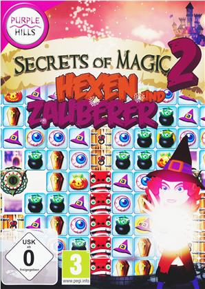 Secrets of Magic - Hexen + Zauberer
