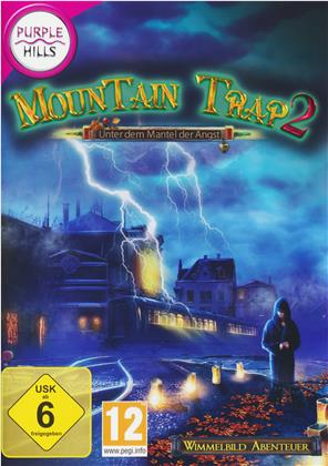 Mountain Trap 2 - Mantel der Angst