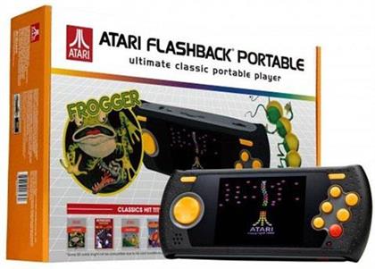 Atari Flashback Portable Konsole NEU 70 Games