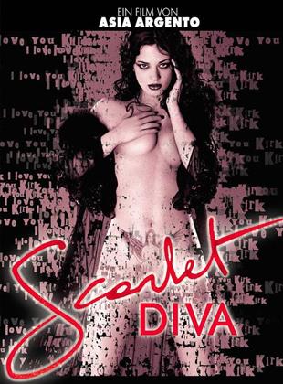 Scarlet Diva (2000) (Cover A, Eurocult Collection, Limited Edition, Mediabook, Uncut, Blu-ray + DVD)