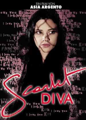 Scarlet Diva (2000) (Cover B, Eurocult Collection, Limited Edition, Mediabook, Uncut, Blu-ray + DVD)
