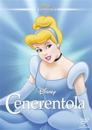 Cenerentola (1950) (Disney Classics)