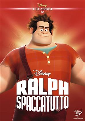 Ralph spaccatutto (2012) (Disney Classics)
