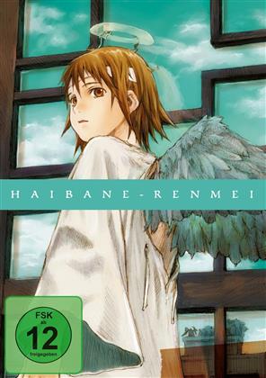 Haibane Renmei (Gesamtausgabe, 3 DVDs)