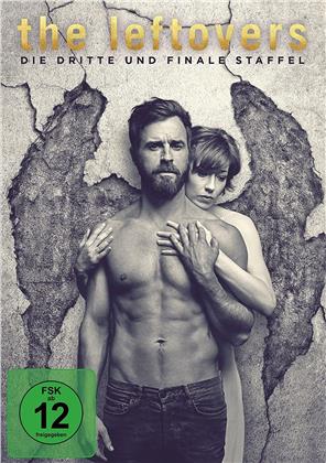 The Leftovers - Staffel 3 (3 DVDs)