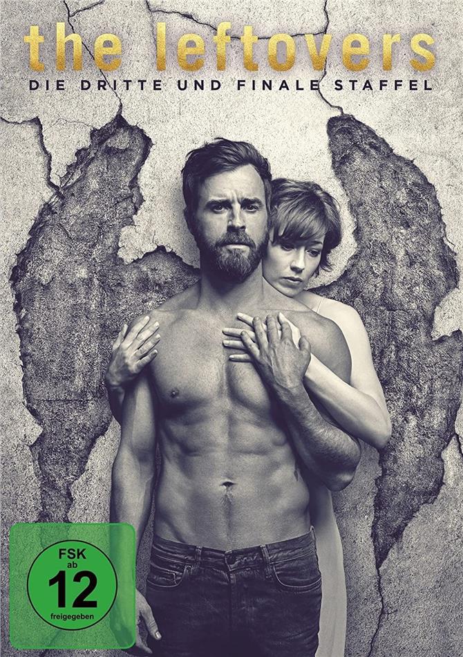 The Leftovers - Staffel 3 (3 DVDs)