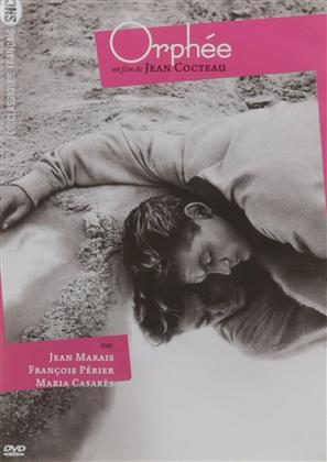 Jean Marais - Coffret 100 ans (1943) (n/b, 8 DVD) 
